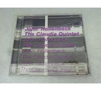 The Claudia Quintet