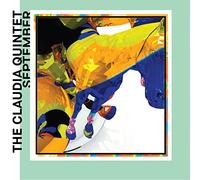 the Claudia Quintet - September