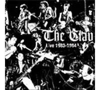 The Clay - Live 1983-1984 [Papersleeve] [Import]