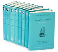 The Clay Sanskrit Library: Poetry: 9-volume Set: 59