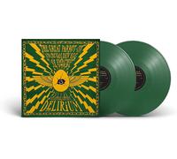 The Claypool Len The Great Parrot-ox and the Golden Eg (Vinyl) (Importación USA)