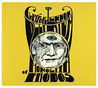 The Claypool Lennon Delirium - Monolith Of Phobos