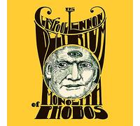 The Claypool Lennon Delirium - Monolith of Phobos [Vinilo]