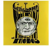 The Claypool Lennon Delirium - Monolith Of Phobos [Vinilo]