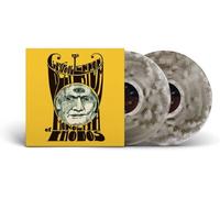 The Claypool Lennon Delirium Monolith of Phobos (Vinyl) 12" Album Coloured Vinyl