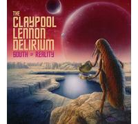 The Claypool Lennon Delirium - South Of Reality