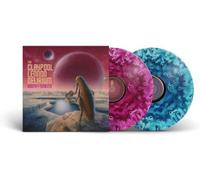 The Claypool Lennon Delirium South of Reality (Vinyl) (Importación USA)