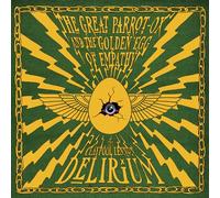 The Great Parrot-Ox and the Golden Egg of Empathy