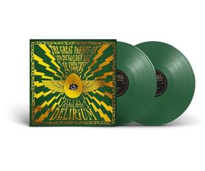The Claypool Lennon Delirium - The Great Parrot-Ox and the Golden Egg of Empathy [Vinilo]