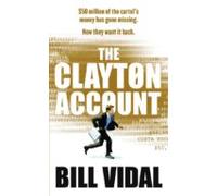 The Clayton Account (ebook)