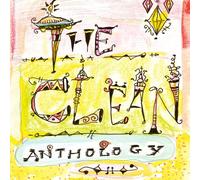 The Clean – Anthology – Vinilo