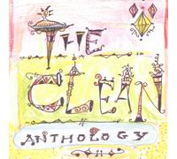 The Clean – Anthology – Vinilo