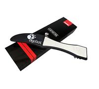 The Clean Garage Rupes The Claw Tool - Cepillo de Limpieza y Herramienta de extracción de Almohadillas