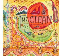 The Clean – Getaway – Vinilo – Reedición con CD adicional – Merge Labs