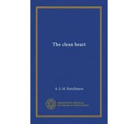 The clean heart