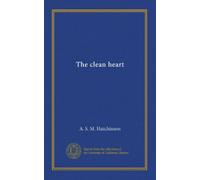 The clean heart