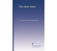 The clean heart