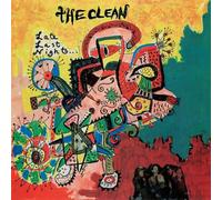 The Clean - Late Last Night / Psychedelic Clown [7" VINYL] [Vinilo]