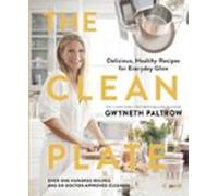 The Clean Plate (ebook)