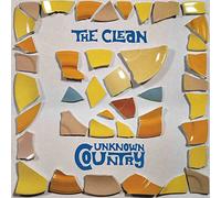 The Clean – Unknown Country – Vinilo – Merge Labs