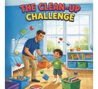 The Clean-Up Challenge