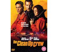 The Clean Up Crew