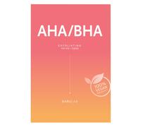 The Clean Vegan Mask - AHA/BHA