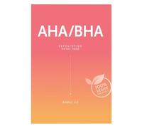 The Clean Vegan Mask - AHA/BHA