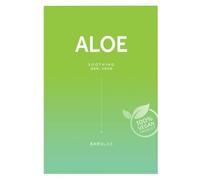 The Clean Vegan Mask - ALOE