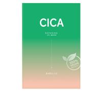 The Clean Vegan Mask - Cica