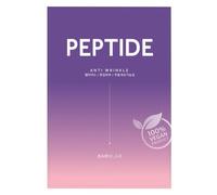 The Clean Vegan Mask - PEPTIDE