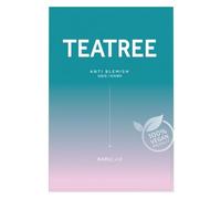 The Clean Vegan Mask - TEA TREE