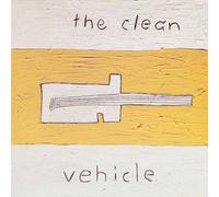 The Clean - Vehicle