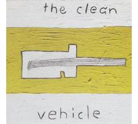 The Clean Vehicle (CD) Album