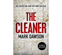 The Cleaner: 1 (John Milton)