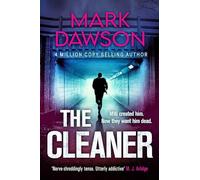 The Cleaner: 1 (John Milton)