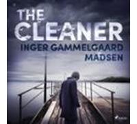 The Cleaner (audiolibro)
