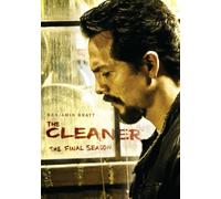 The Cleaner: The Final Season [Alemania] [DVD]
