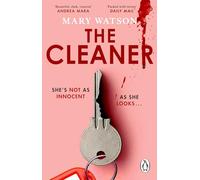 The Cleaner: The gripping psychological thriller and #1 Irish Times bestseller, perfect for fans of The Housemaid