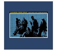 The Cleaners From Venus - A Dawn Chorus [VINYL] [Vinilo]