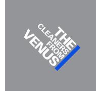 The Cleaners From Venus - The Cleaners From Venus Vol. 2