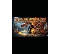 The Cleaning Bucket Fraction:: Spiritual Pride as a Shackle of the Clairvoyant (The Ellarion File: Chronicle of a Liberation)