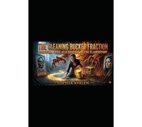 The Cleaning Bucket Fraction:: Spiritual Pride as a Shackle of the Clairvoyant (The Primeval Fire Files)