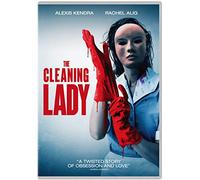 The Cleaning Lady [DVD]