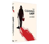 The Cleaning Lady [Francia] [DVD]