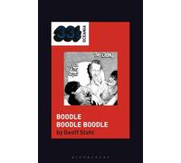 The Clean's Boodle Boodle Boodle (33 1/3 Oceania)