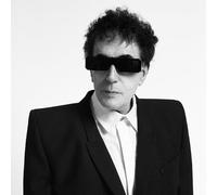 Peter Perrett – The Cleansing – CD – Importación USA