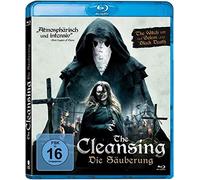 The Cleansing - Die Säuberung [Blu-ray]