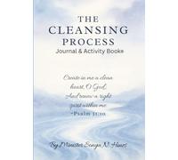 The Cleansing Process: Journal & Activity Book
