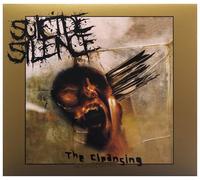 Suicide Silence – The Cleansing – CD – Edición Ultimate (Importación USA)